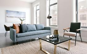 Sonder By Marriott Bonvoy Greektown Apartments